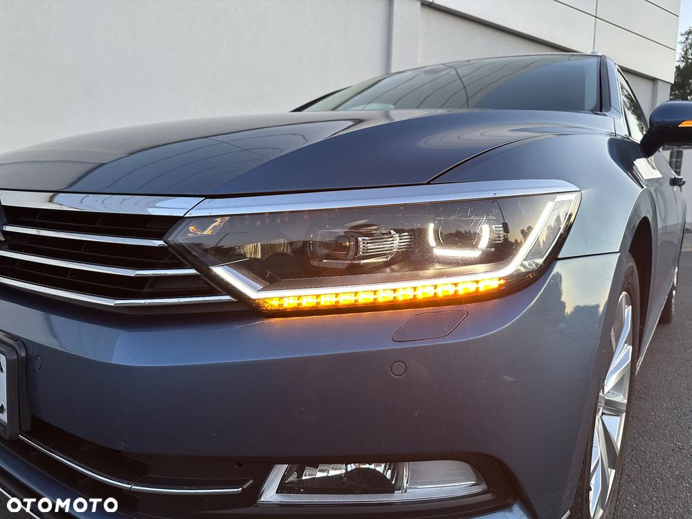 Volkswagen Passat 1.8 TSI BMT Highline DSG - 12