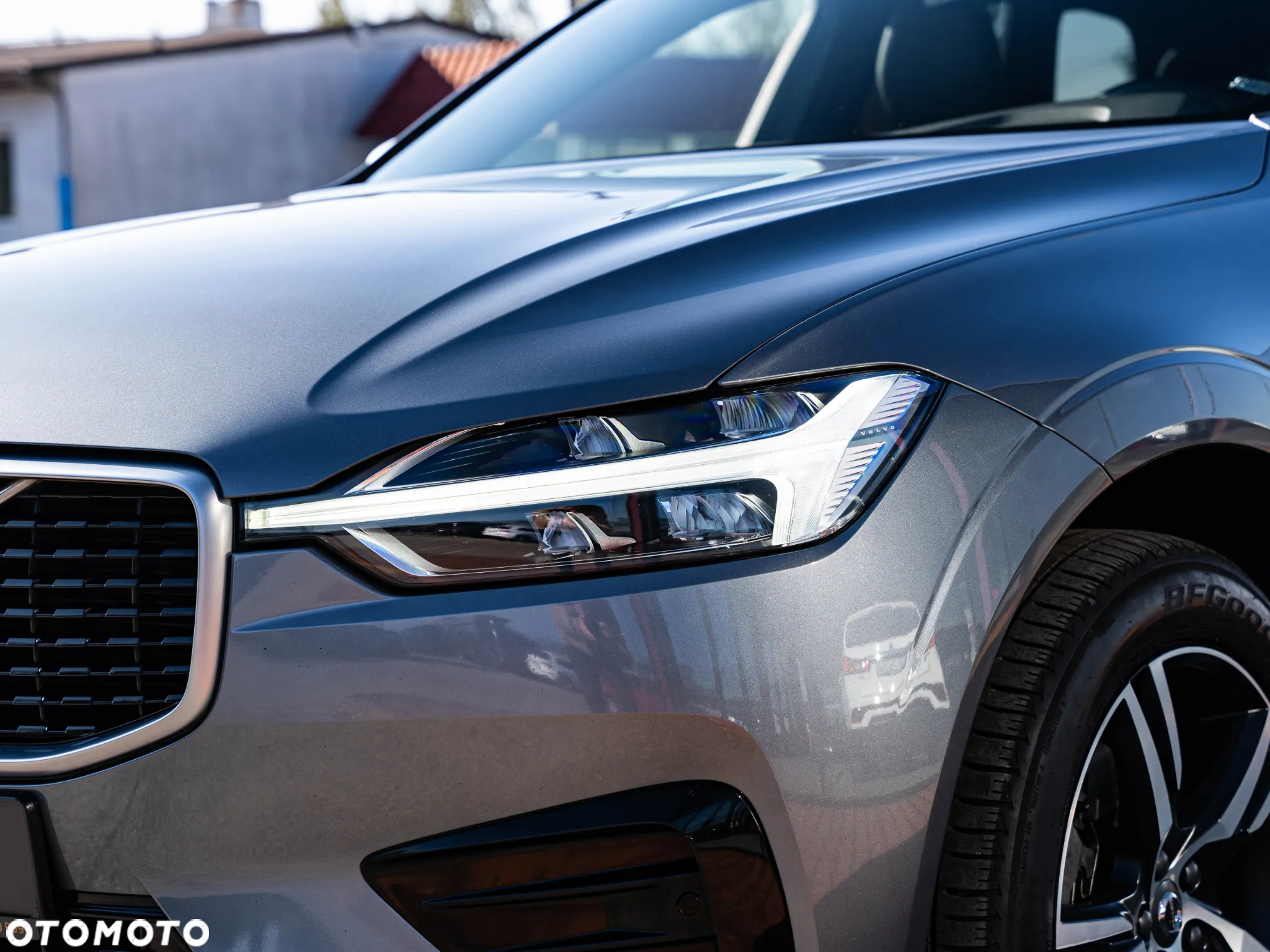 Volvo XC 60 D4 R-Design - 17