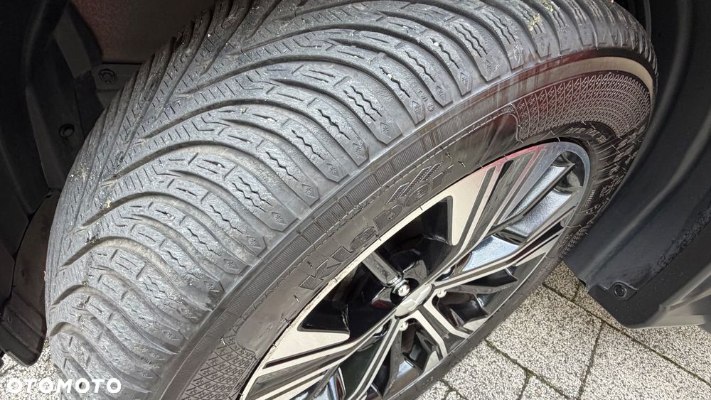 Mitsubishi Eclipse Cross 1.5 T GPF Invite Plus - 15