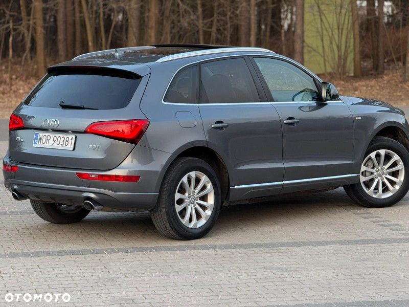 Audi Q5 - 20
