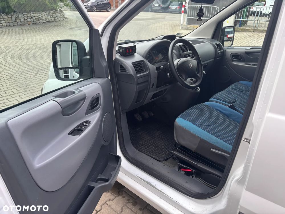 Fiat Scudo - 12