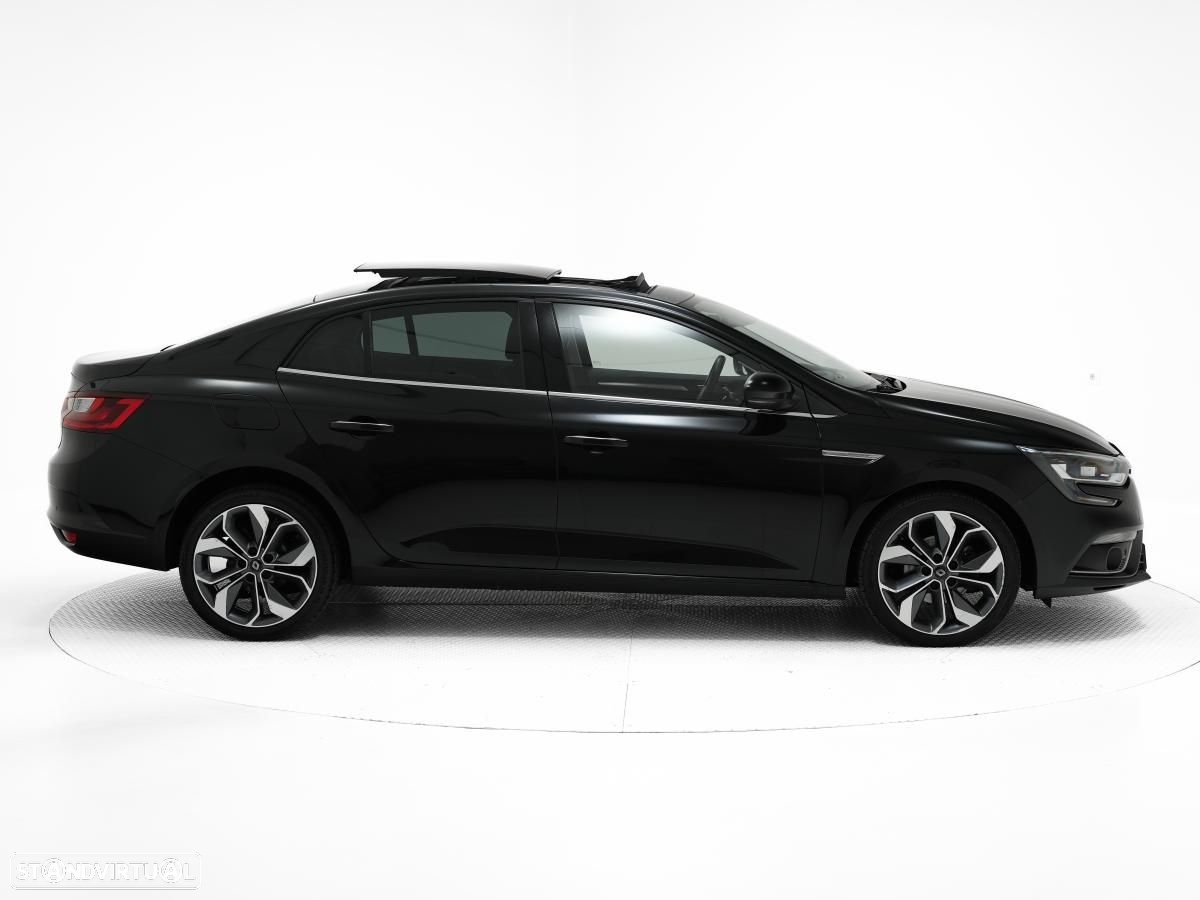 Renault Mégane Grand Coupe 1.5 Blue dCi Executive - 2