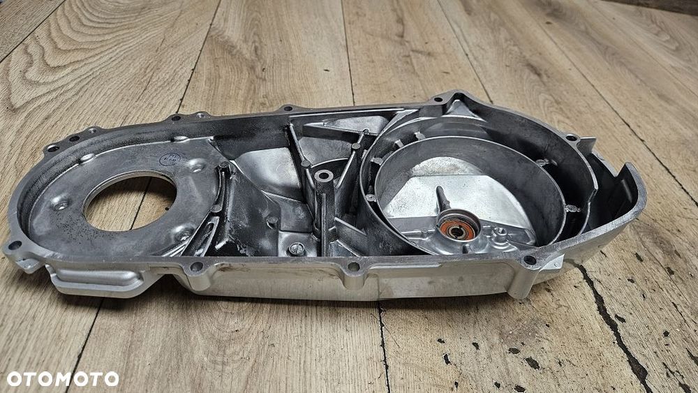 Pokrywa dekiel osłona Honda PCX 125  11341-K1Z-J10 - 8