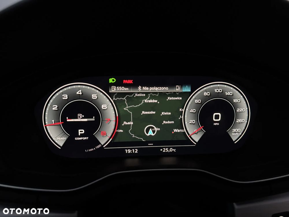 Audi A4 Limousine 2.0 TFSI quattro S tronic design - 24