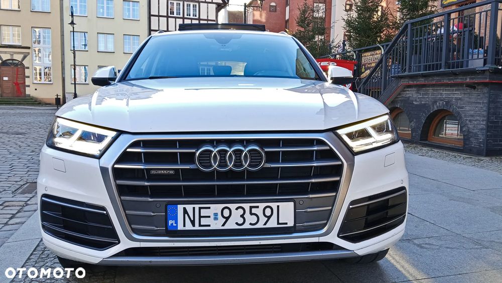Audi Q5 - 8