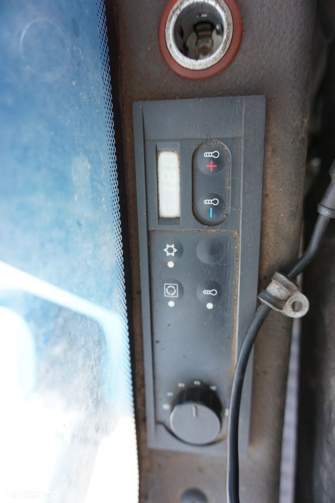 Fuchs MHL 350 - 18