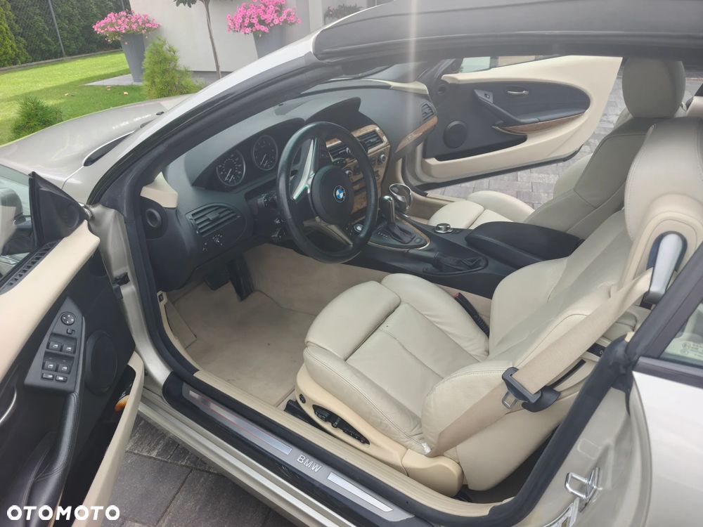 BMW Seria 6 - 38
