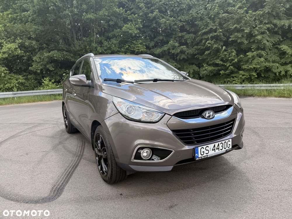 Hyundai ix35 - 7