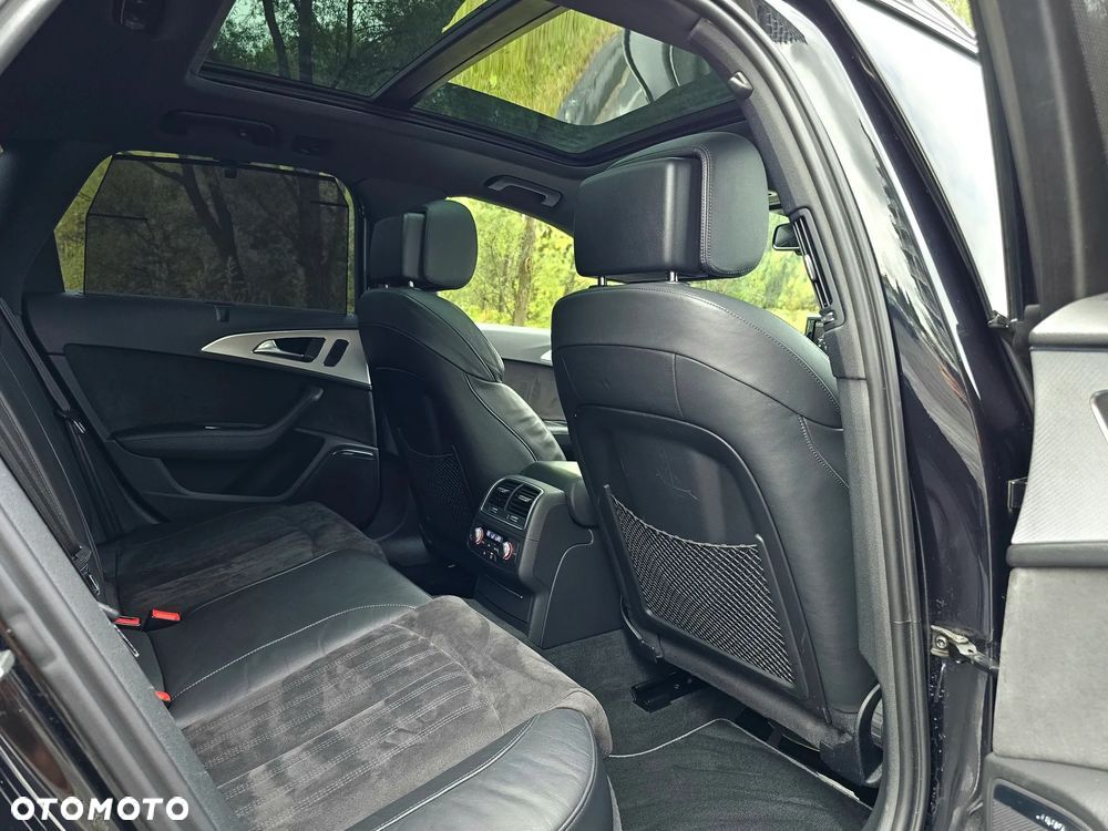 Audi A6 Allroad 3.0 TDI Quattro S tronic - 25