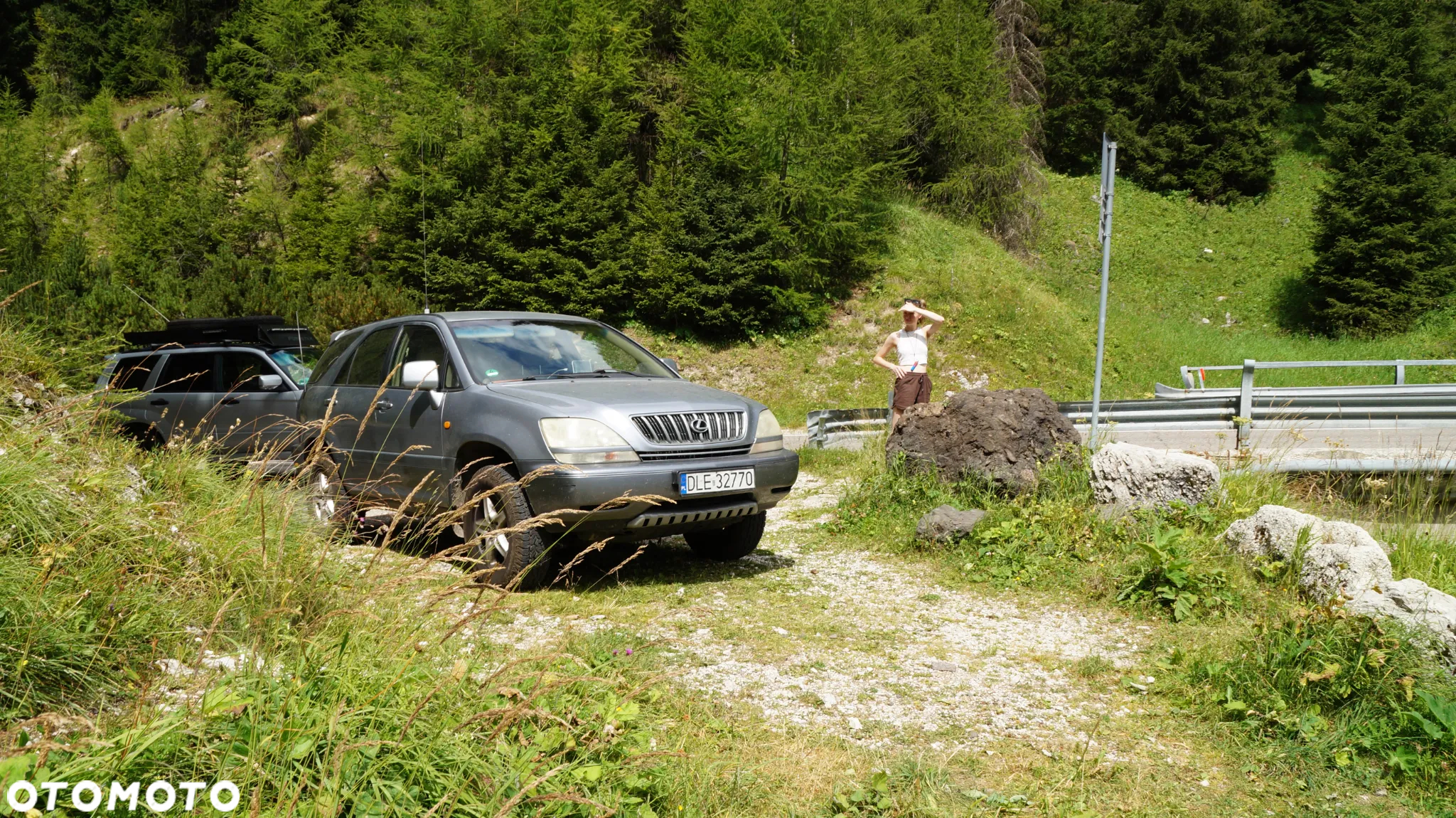 Lexus RX 300 Sport - 7