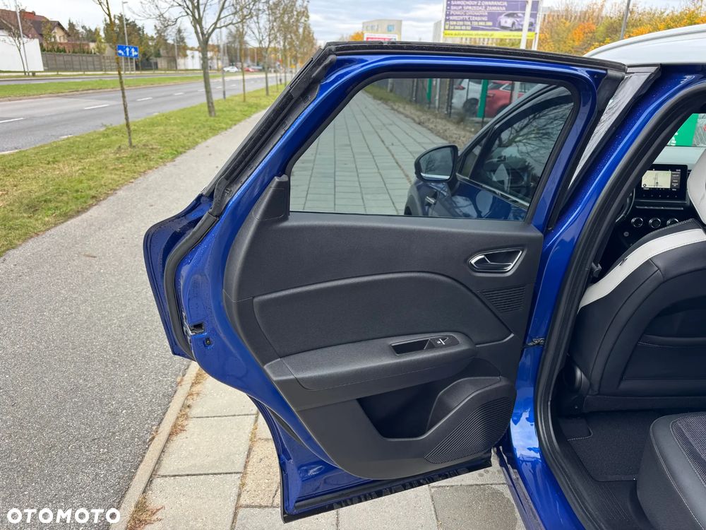 Renault Captur 1.3 TCe Intens EDC - 19