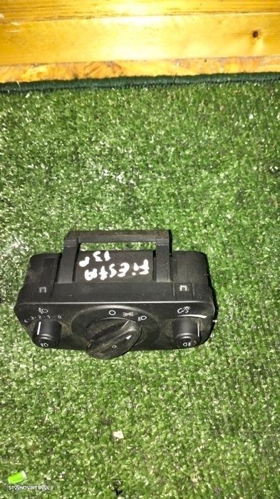 Interruptor luzes Ford Fiesta 2013 - 2
