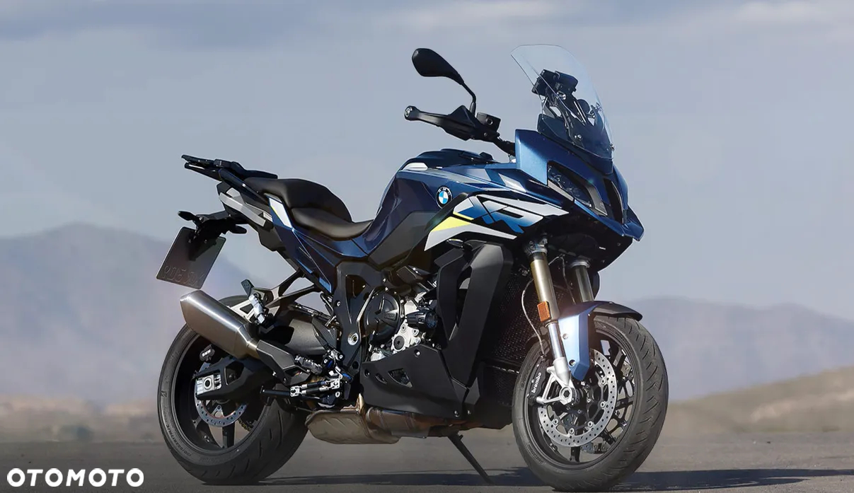BMW XR - 7
