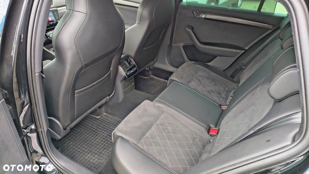 Skoda Superb - 12