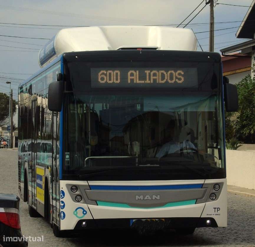 TERRENO AO H. S. JOÃO (PIP - 35 Frações) - Grande imagem: 2/13