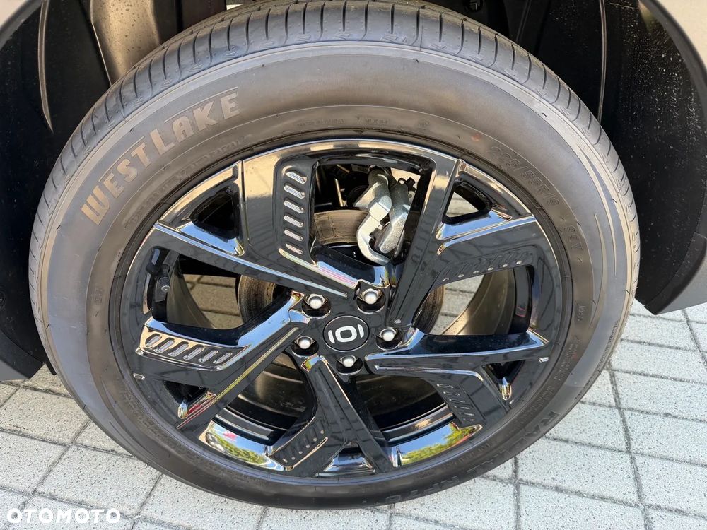 Changan CS55 Plus - 12