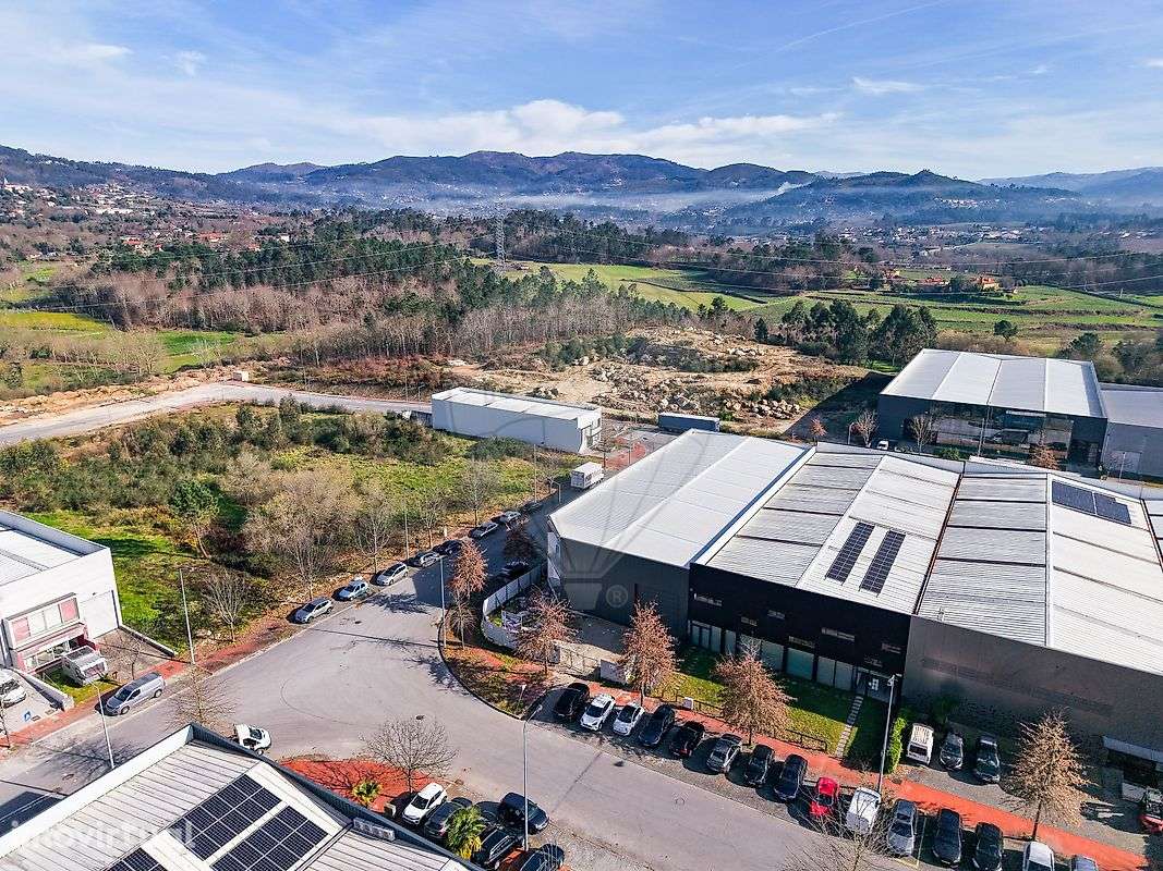 Armazém  para venda - Grande imagem: 5/16