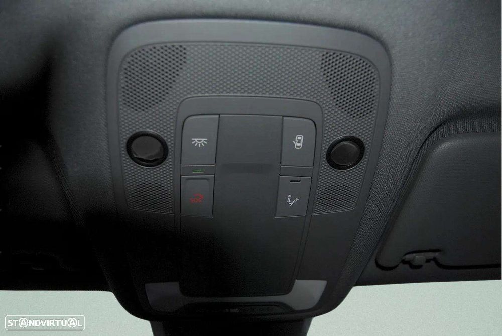 Audi A3 Sportback 30 TFSI Advanced S tronic - 35