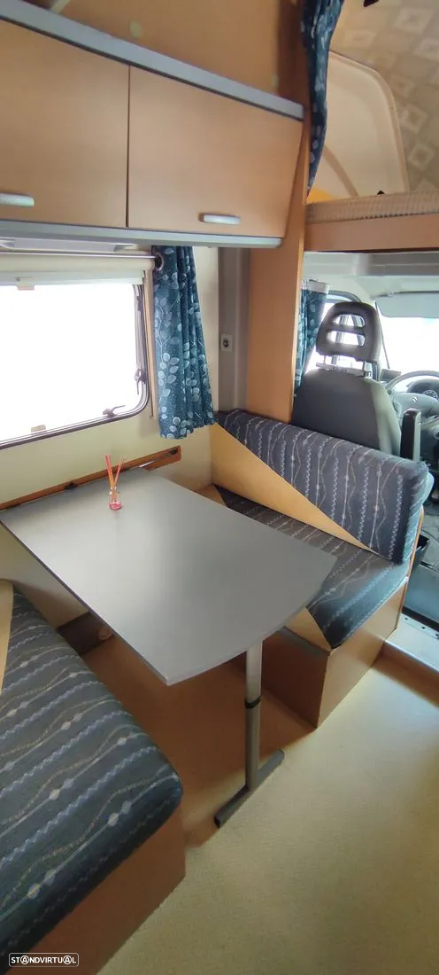 Mooveo P7 Garagem 1.15mt - 9
