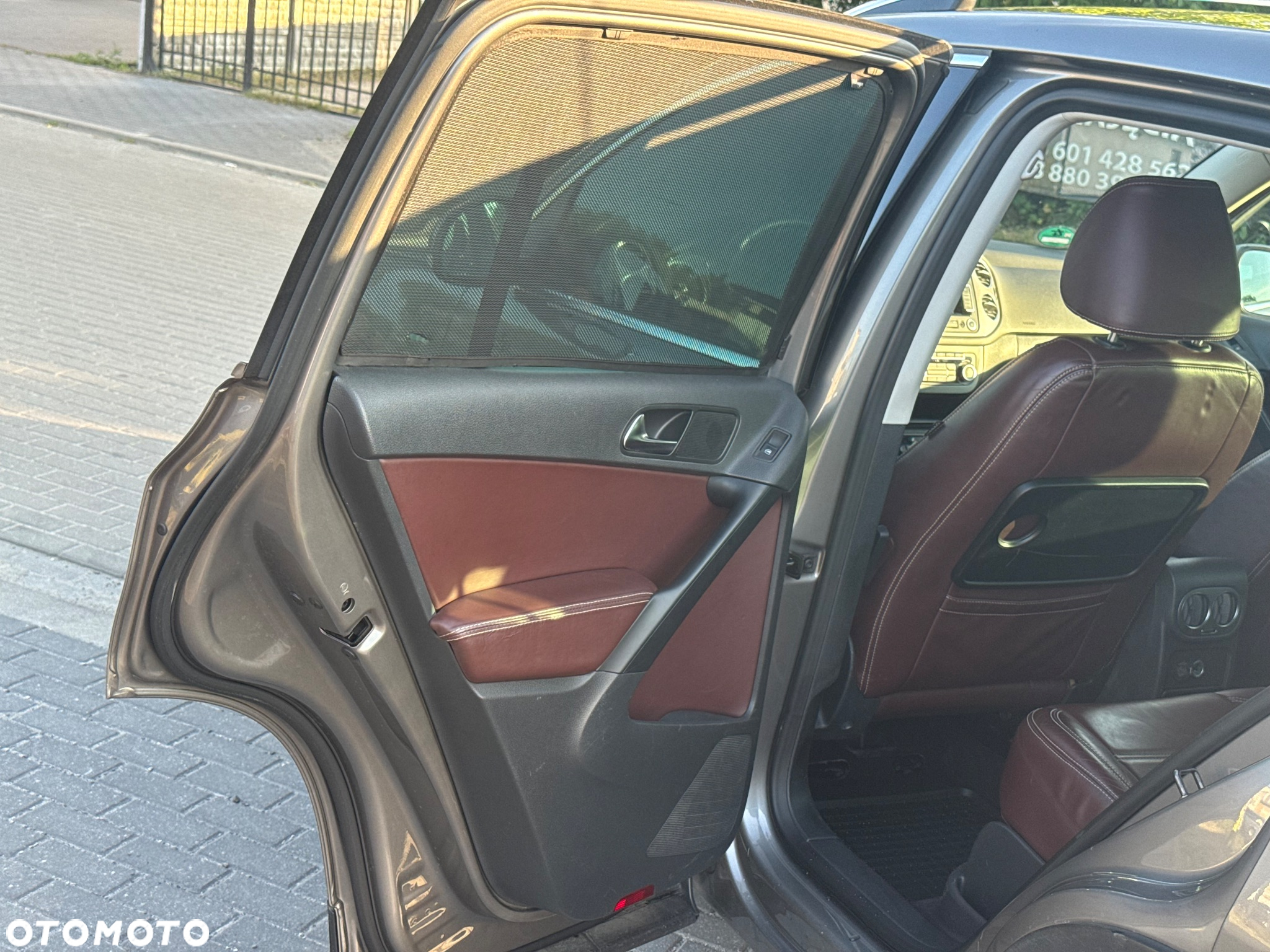 Volkswagen Tiguan 2.0 TDI 4Mot Sport&Style - 19