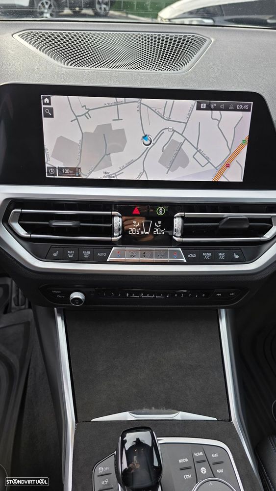 BMW 330 e Pack M Auto - 17