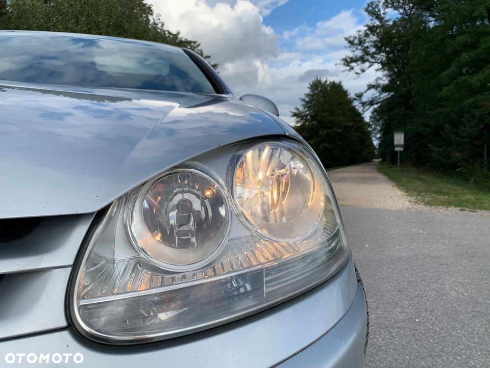 Volkswagen Golf 1.9 TDI Tour Edition - 13