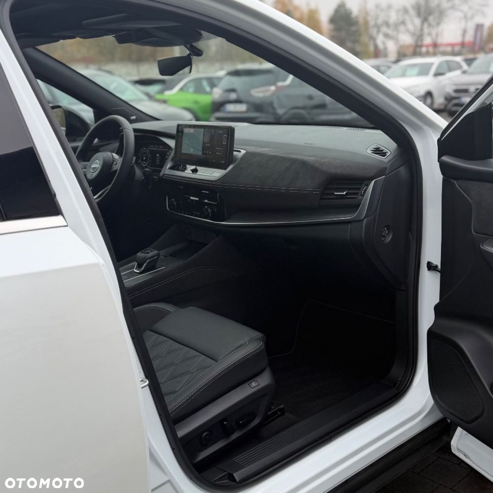 Nissan Qashqai - 14