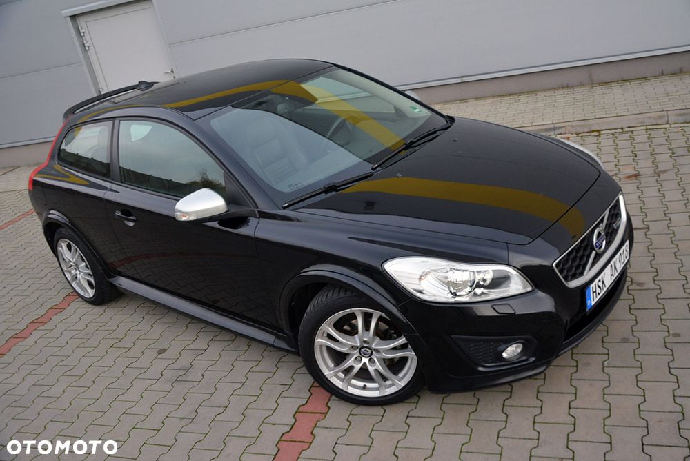 Volvo C30 D2 RDesign Edition Pro - 34