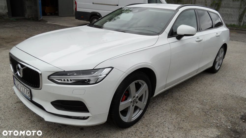 Volvo V90 - 15