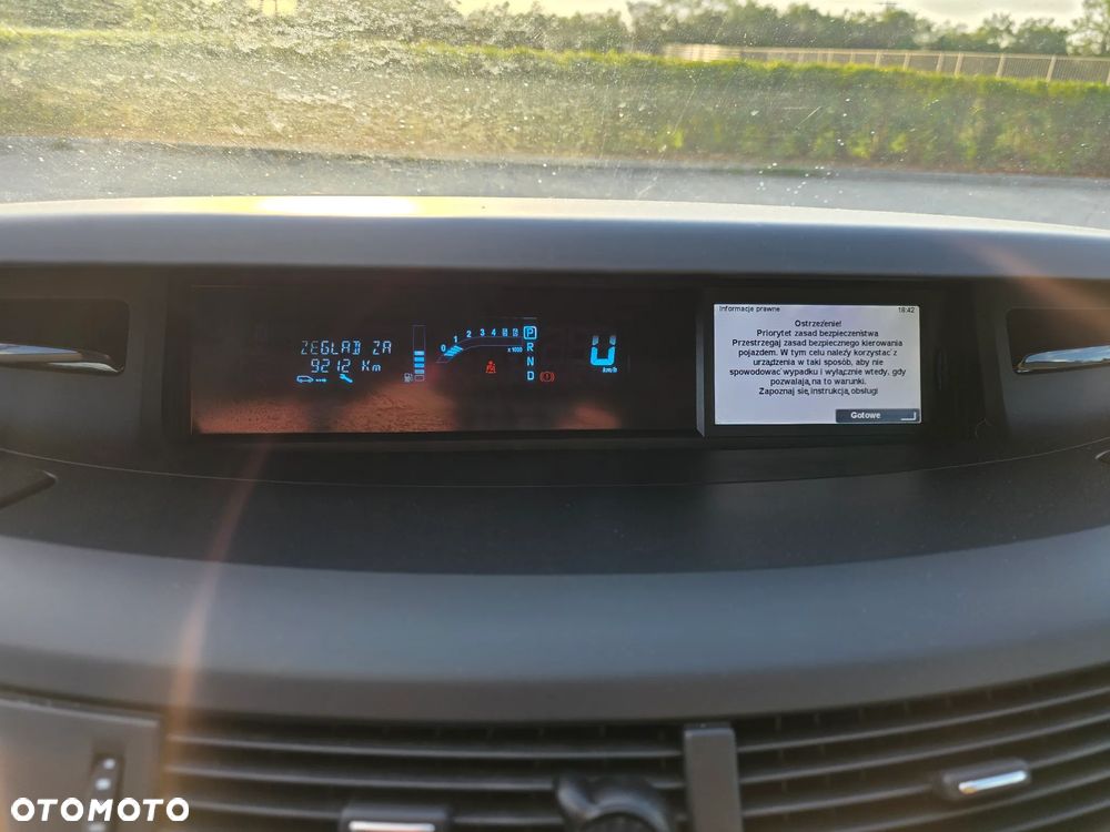 Renault Espace - 12
