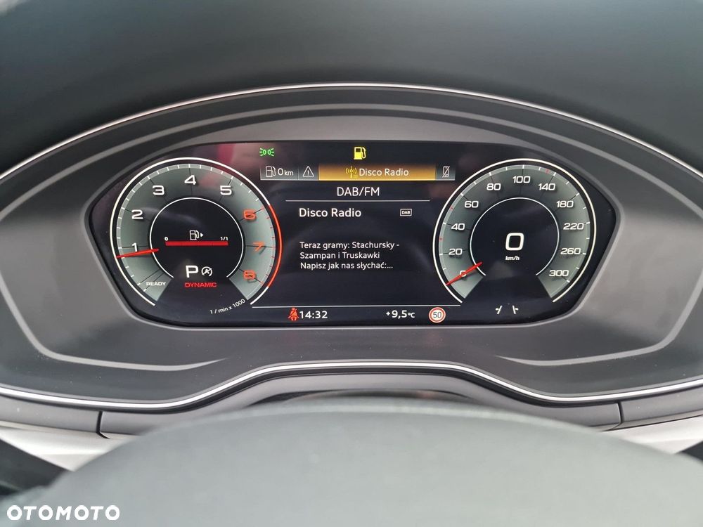 Audi A5 - 19