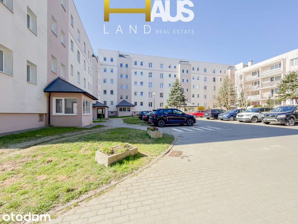 Malbork - 75,8 m2