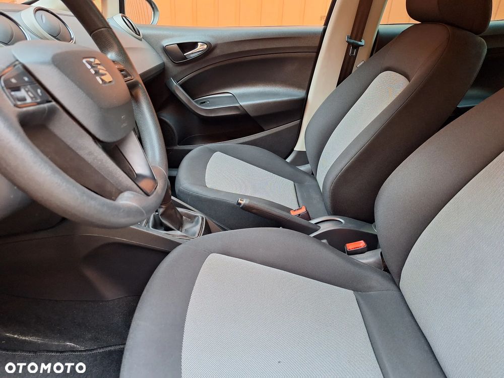 Seat Ibiza 1.0 MPI S&S Style - 14