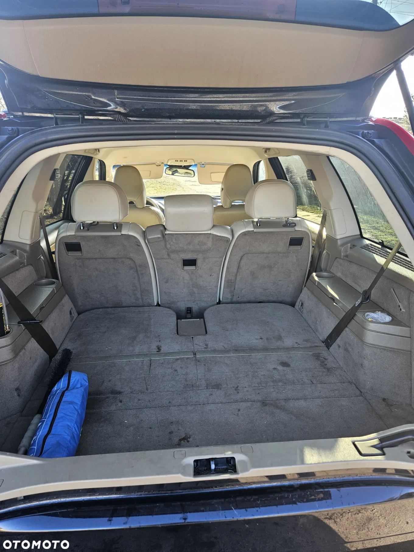 Volvo XC 90 - 12