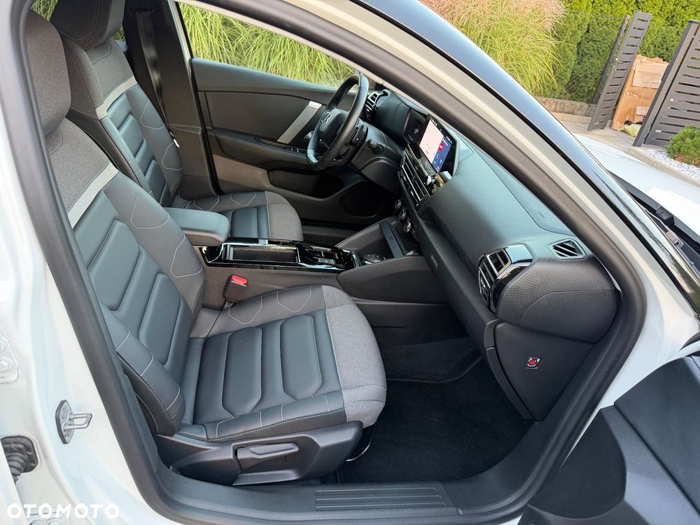 Citroën C4 1.2 PureTech Max S&S EAT8 - 30