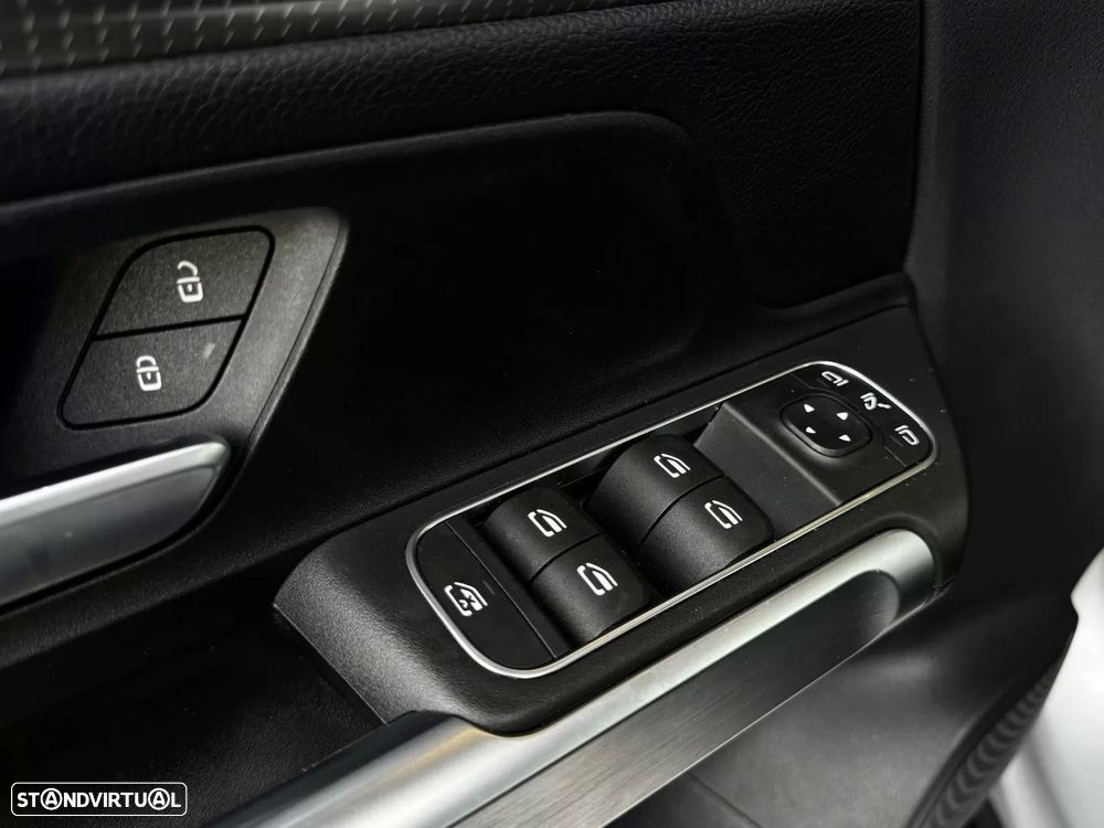 Mercedes-Benz GLB 200 d Progressive - 21