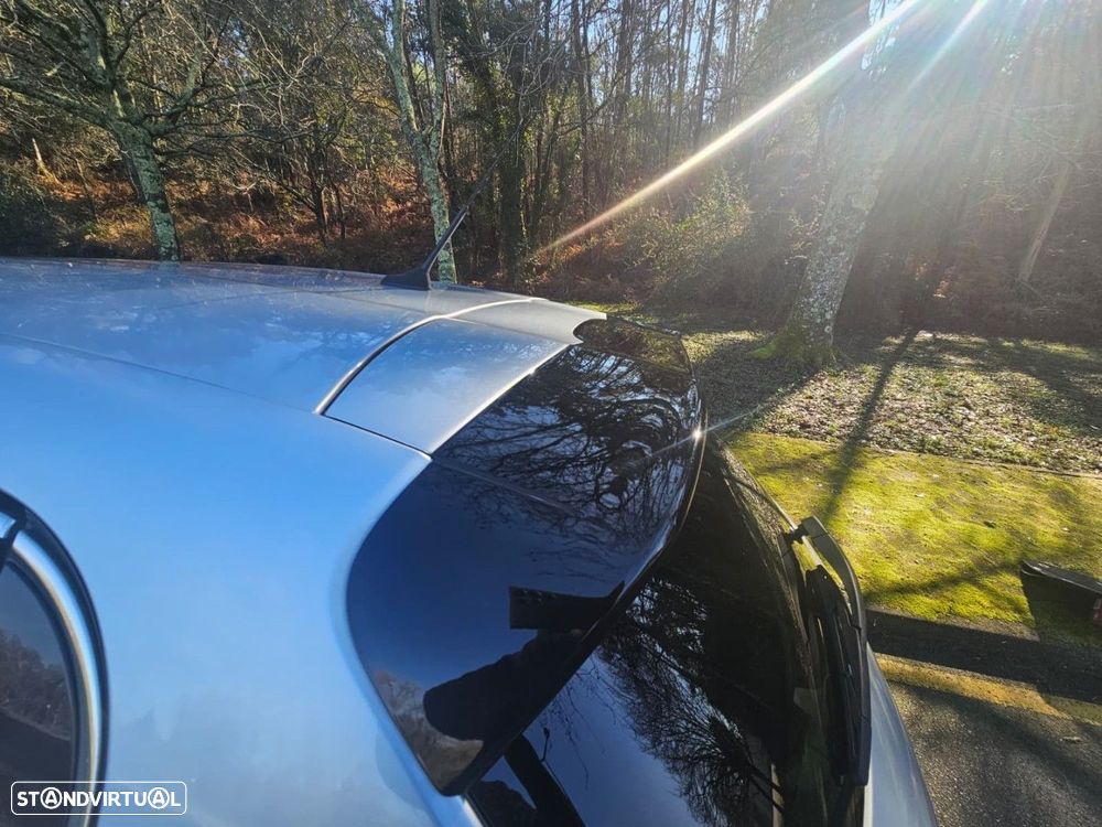 Peugeot 208 Blue-HDi 100 Stop&Start Allure - 23