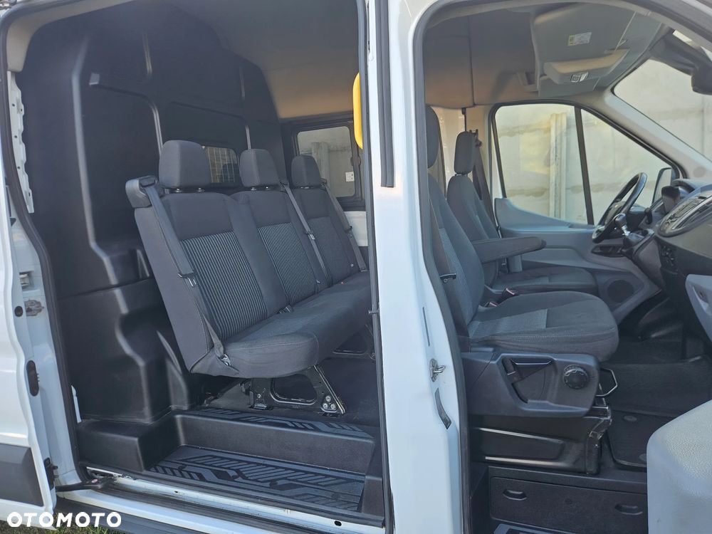 Ford TRANSIT - 16