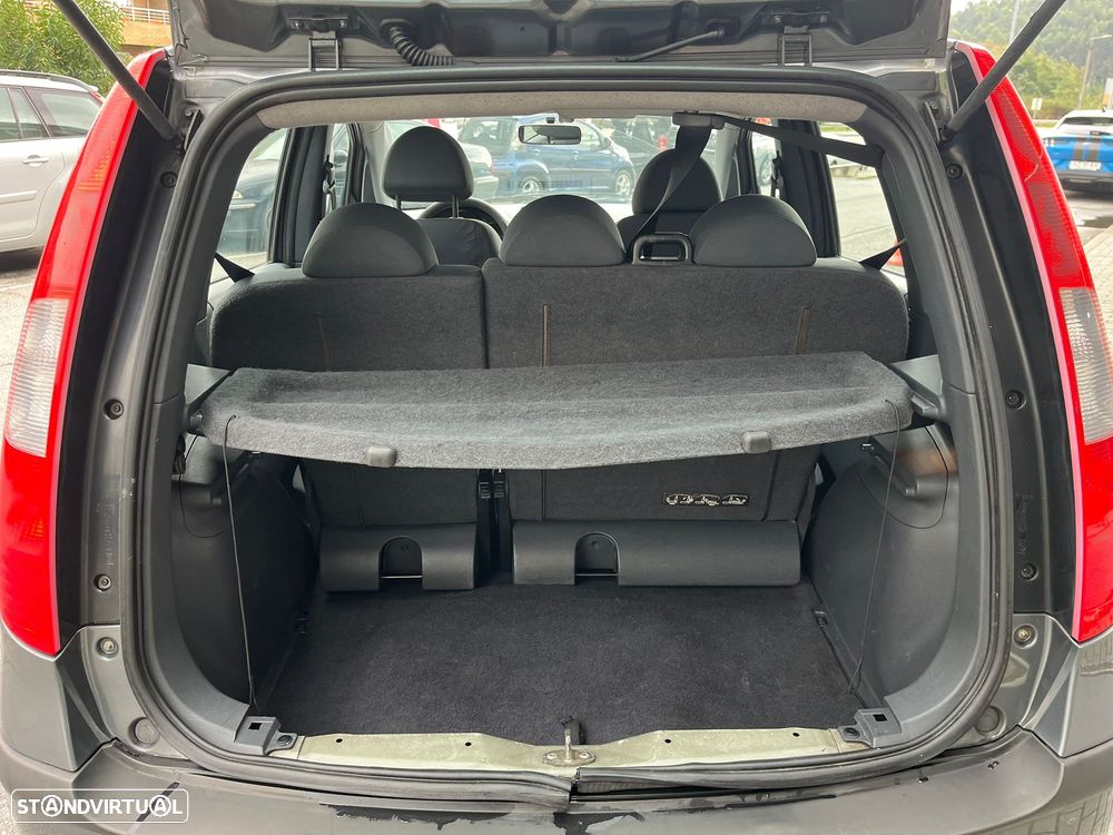 Mitsubishi Colt 1.5 DI-D Inform RCD/AC - 21