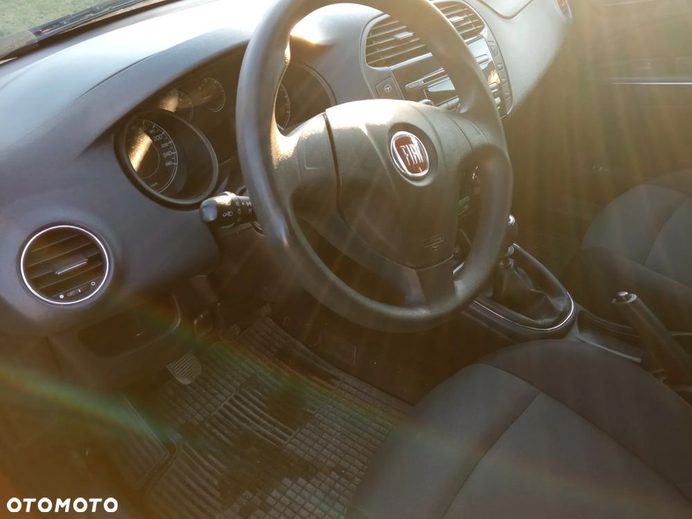 Fiat Bravo 2012 photo 5