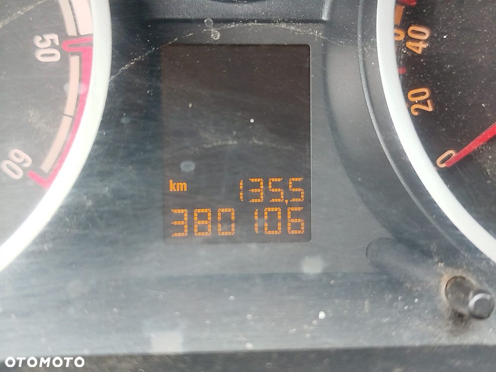 Opel Corsa - 6