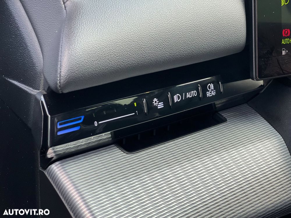 BMW Seria 5 520d xDrive AT MHEV - 11