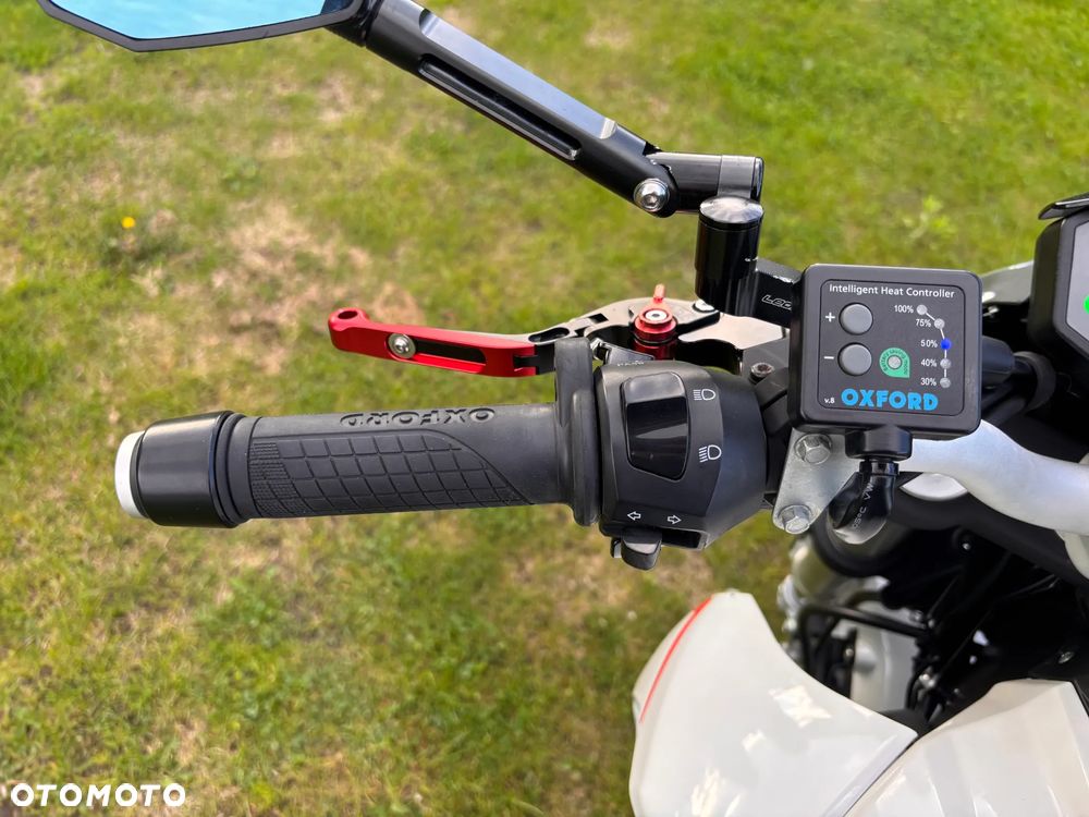 Keeway RKF - 3