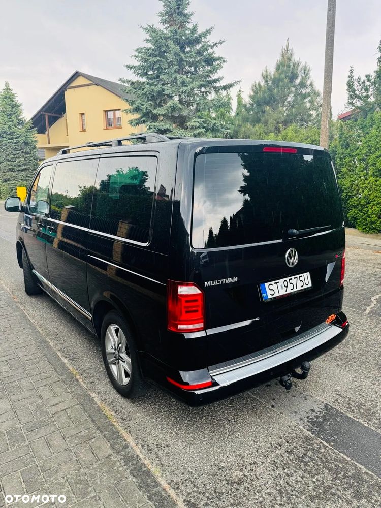 Volkswagen Multivan 2.0 BiTDI L1 Business 4Motion DSG - 3