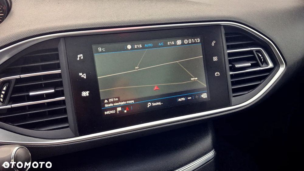 Peugeot 308 BlueHDi 120 Stop & Start Business-Line - 31