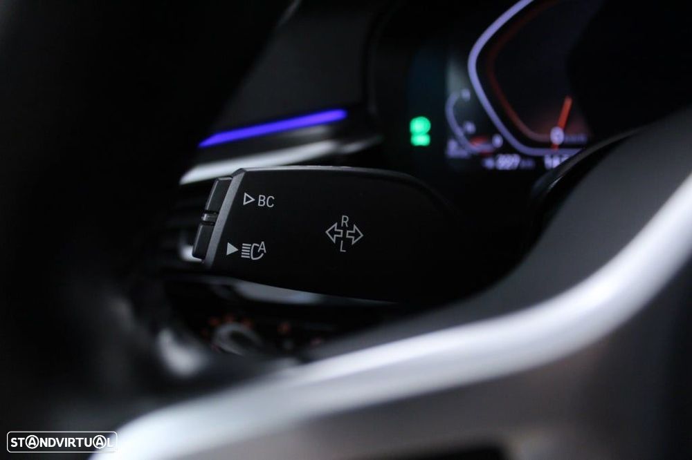 BMW 520 d Pack M Auto - 24