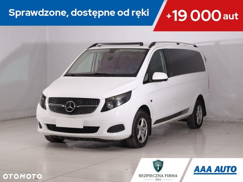 Mercedes-Benz vito - 2
