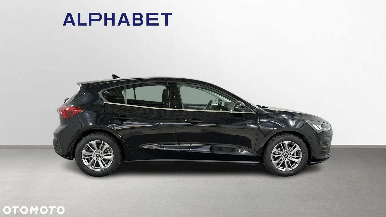Ford Focus - 7