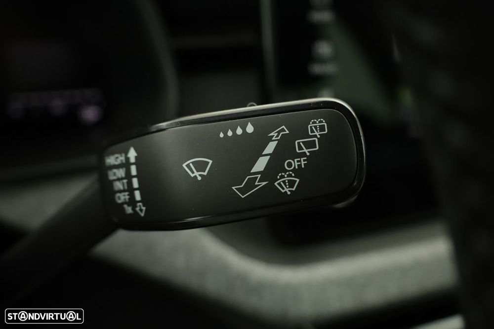 Skoda Kamiq 1.0 TSI Selection DSG - 17