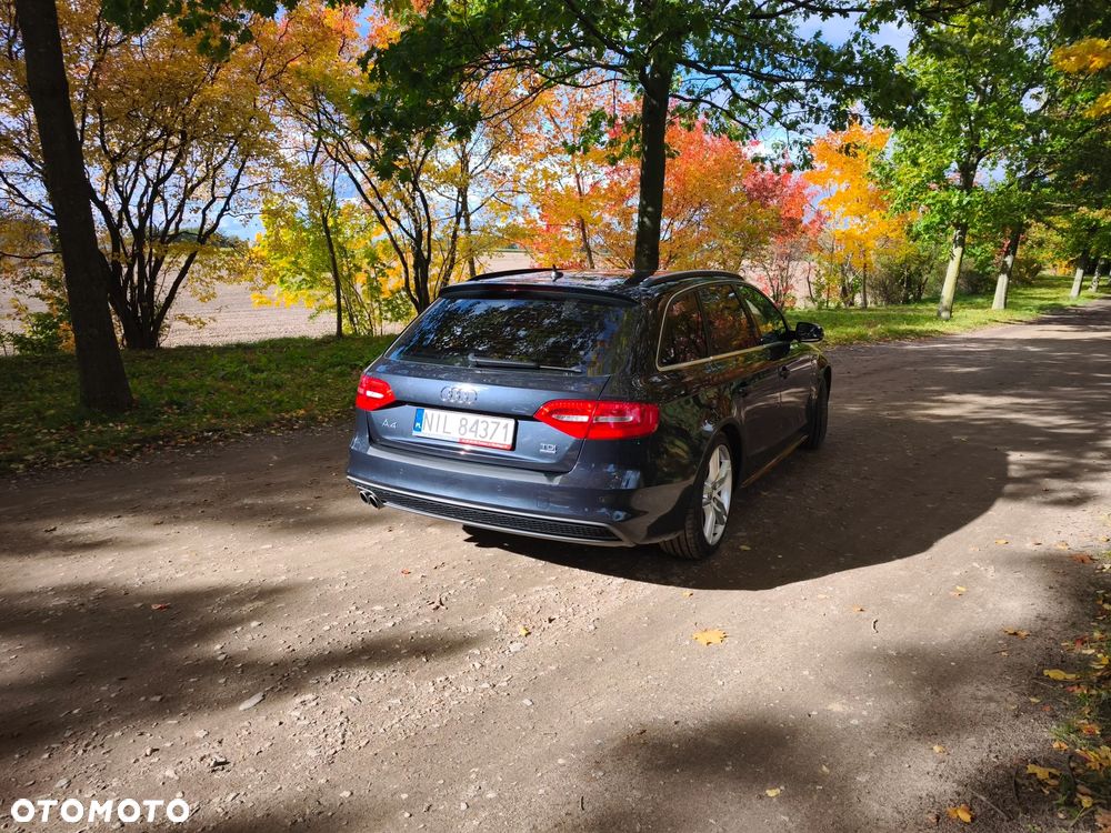 Audi A4 - 17